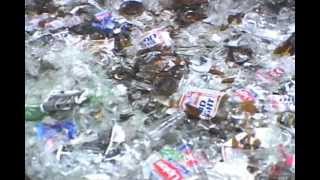 XPW Baptized in Blood 2 Metallica Video