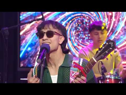 Nugaa (Mutu) | Emerge | Live | It's My Show Kantipur TV HD |