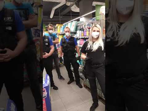 My se nedáme, VLASTENCI ????????