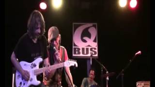 JE CONTE BAND LIVE IN NETHERLANDS