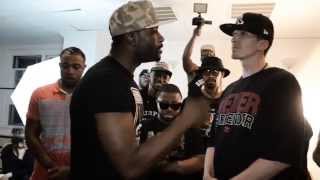 showoff vs ill will showoff vs ill will