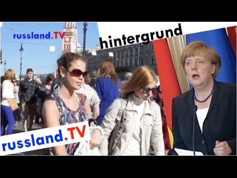 Die Deutschen – Feind der Russen? [Video]