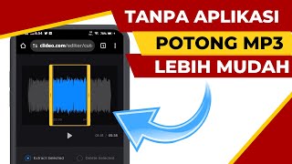 Download lagu Without an App!!! Here's How to Cut MP3 Songs on the Latest Phones mp3