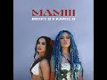 Becky G & Karol G Mamii [Audio Oficial]