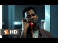 John Q 5 10 Movie CLIP Am I Going To Die 2002 HD