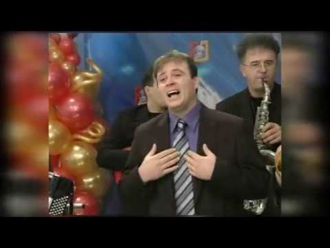 Ljubiša Pavlović Pau - Vrbica mare NG program 2006