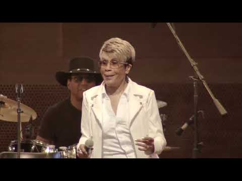 Bettye LaVette Things Have Changed Chicago Bluesfest 2019
