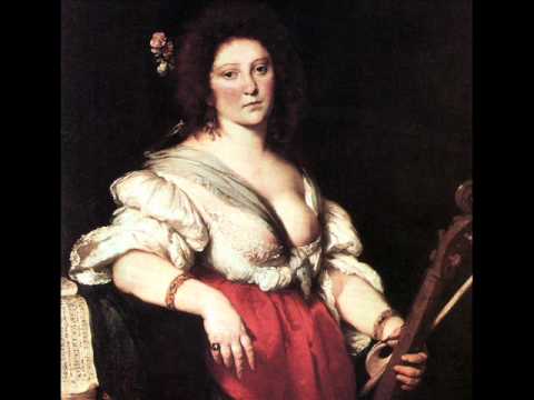 BARBARA STROZZI L'Eraclito Amoroso