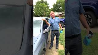 The Truth About Rain-X