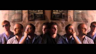 Spoegwolf - Elektriese Kind EP (Luister Sessie)