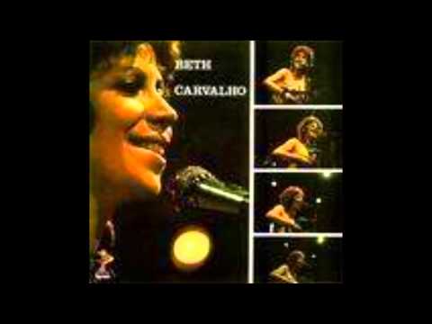 Beth Carvalho - Homenagem a Nelson Cavaquinho