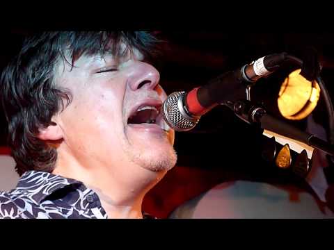 The Blow Monkeys - Digging Your Scene - 100 Club, London - October 2017