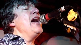 The Blow Monkeys - Digging Your Scene - 100 Club, London - October 2017