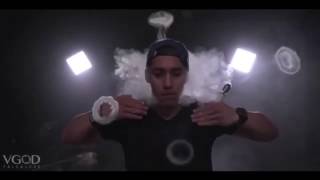 Presenting Isaacvgod (Music: Sango x GoldLink - Wassup)