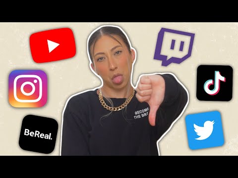 These Social Media Platforms are Losing Steam?📉🤯 | Is Gen-Z taking over social media trends?