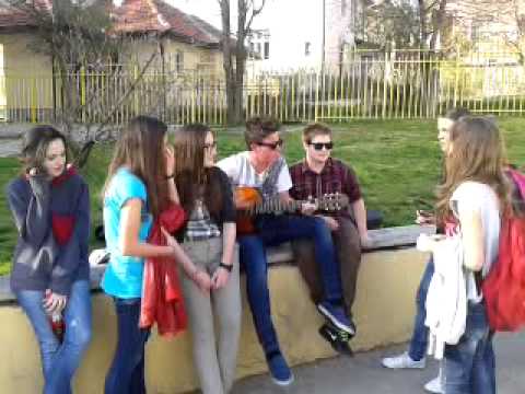 Što nas ima mašala