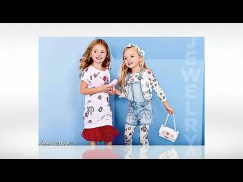 MONNALISA SPRING SUMMER 2016