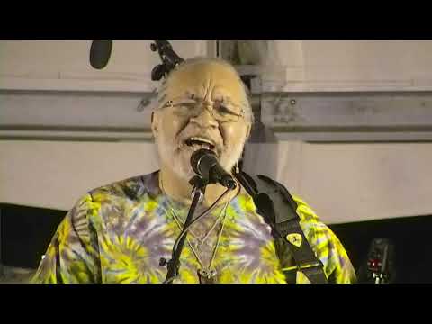 George Porter Jr. & The Runnin' Pardners - Live at NOLA Funk Fest 2024 (Full Set)