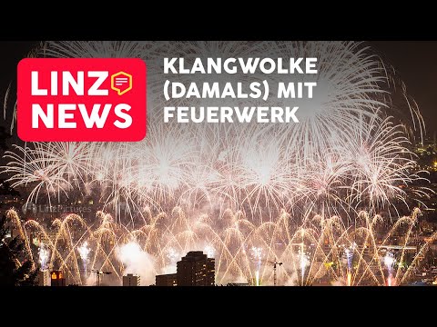 🎆 Klangwolke
