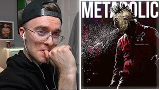 Corey Taylor is INSANE! | Slipknot - Metabolic REACTION!