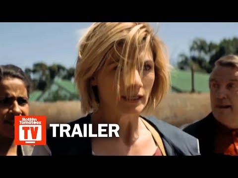 Doctor Who S11E03 Trailer | 'Rosa' | Rotten Tomatoes TV