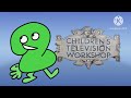 Sesame Street Ending Fanmade My Version 44