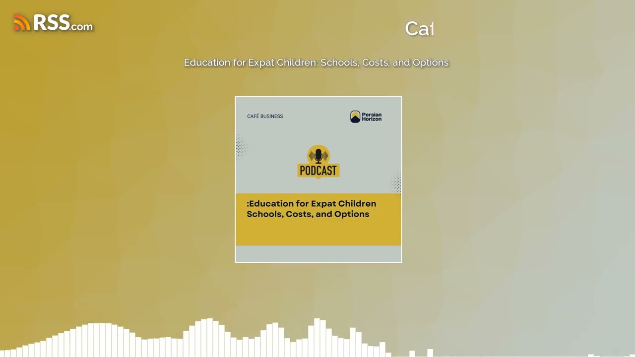 Education for Expat Children: Schools, Costs, and Options