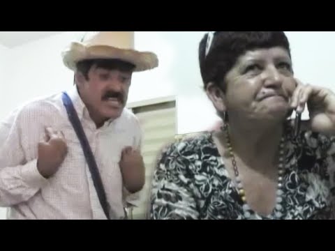 IMBILINO E BERENICE NA CASA NOVA, OLHA O QUE ELA FALOU!😂 (TRECHO DO FILME IMBILINO 5: ARREPENDIDA)