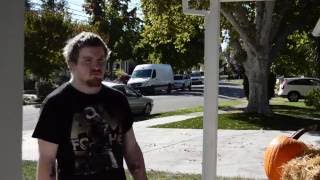 The Idea (2014) // Short Film