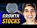 How To Choose 10x Growth Stocks For Beginners