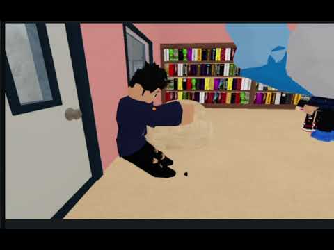 roblox bully story part 4 season 1