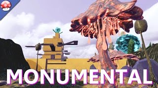 Monumental Gameplay PC HD [60FPS/1080p]
