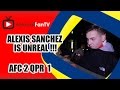 Alexis Sanchez Is Unreal !!! - Arsenal 2 QPR 1 - YouTube