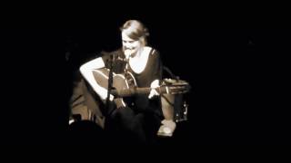 Lena Fennell - A Love Like Tides (Lovebugs Cover)