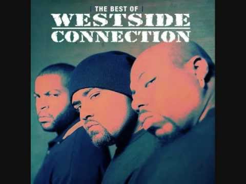 Westside Connection - All the critics In New York (The Best Of Westside Connection)