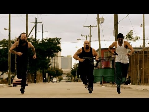 LA LA LAND & Timati feat. Timbaland & Grooya -  Not All About The Money (Official Music Video)