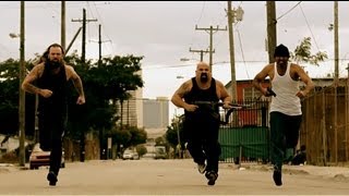 LA LA LAND &amp; Timati feat. Timbaland &amp; Grooya -  Not All About The Money (Official Music Video)