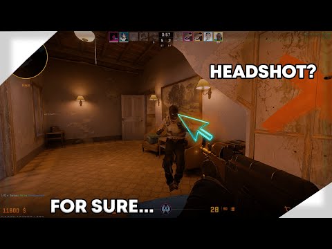 good atmosphere | Counter Strike 2