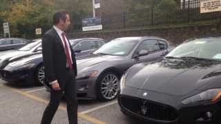 preview picture of video 'Criswell Maserati Pre-Owned Vehicles in Germantown, MD'