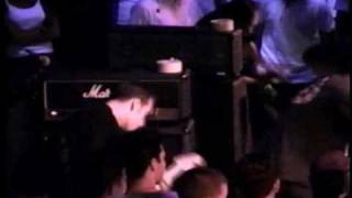 Another Burning City - the Dingees