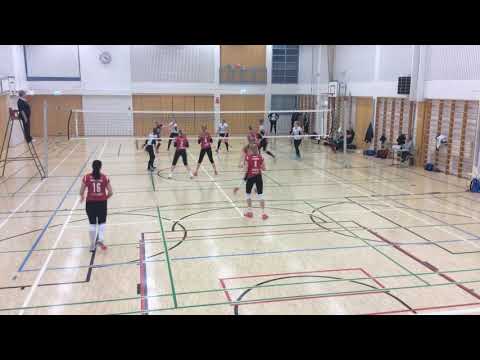 TurunIsku - VaLePa N2 5.10.2019