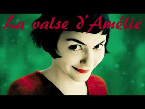 Alternative Vals Tanda  - Yann Tiersen - Edith Piaf    ( #Alternative  #modern  #nuevo ) Tanda Vals