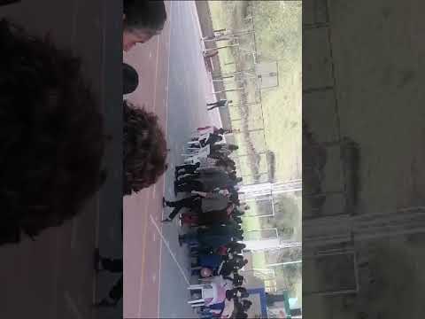 Celebración día de la madre Umbita Boyaca