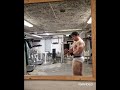 Bodybuilding - Massive Pump