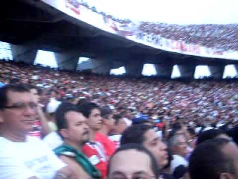 Santa Cruz 2 x 2 Central