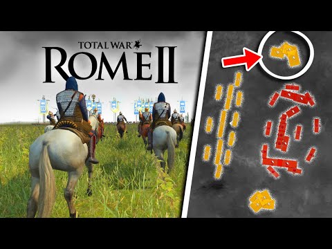 How to Counter Horse Archers in a Land Battle (World Cup Strategy Tips)