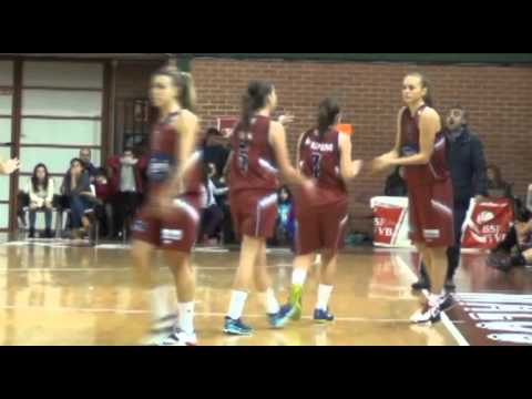 Jugadora de la temporada: Izaskun García