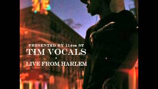 12. Tim Vocals - Eat This (2012)