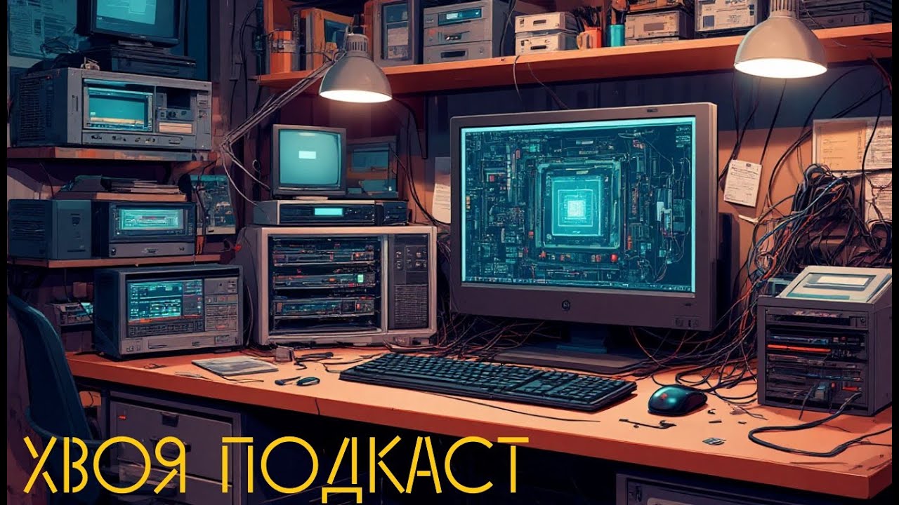 🌲 #ТЕХНОХВОЯ:  пособие, как "полюбить" людей,  работая в мастерской | BONES - HDMI | Х