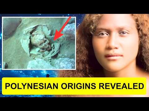 Ancient DNA Finally Reveals Who the Polynesians Really Were